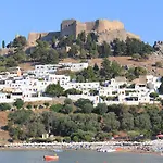Vilă Rodos