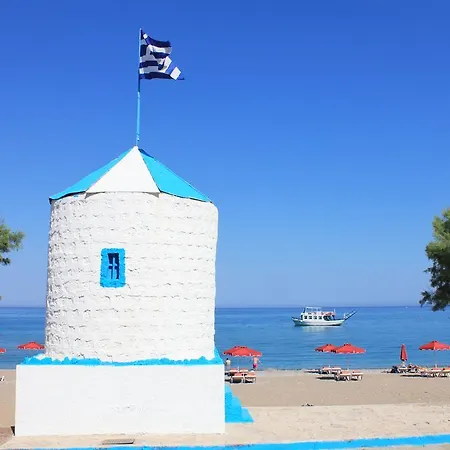 Rodos Archangelos (Rhodes)