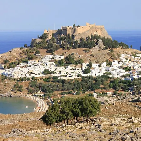 Vilă Rodos *