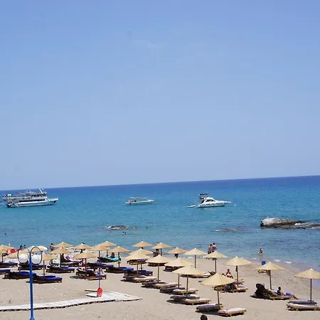 빌라 Rodos 아크앤젤로스