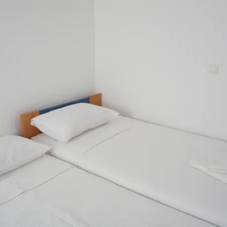 Villa Rodos *