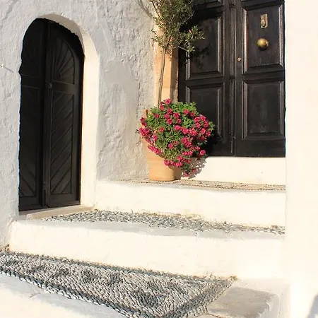 빌라 Rodos 아크앤젤로스