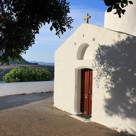 Villa Rodos *