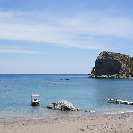 Rodos Archangelos (Rhodes)