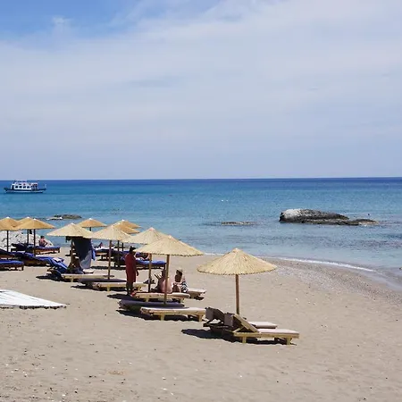 Vila Rodos Archangelos (Rhodes)