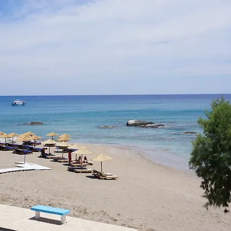 Villa Rodos
