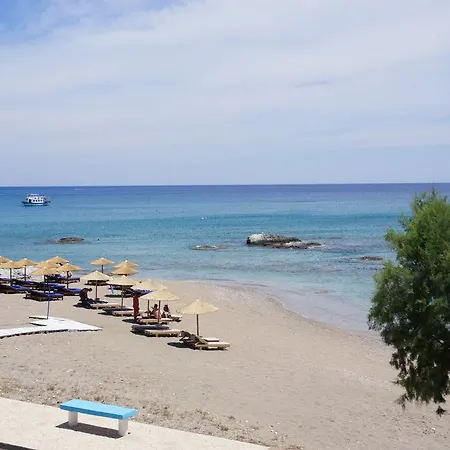 Vila Rodos
