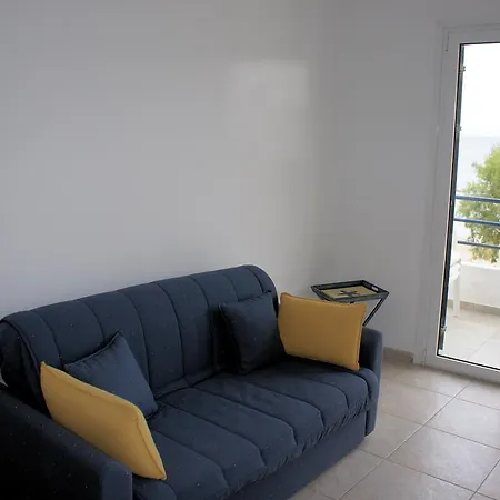 Villa Rodos *