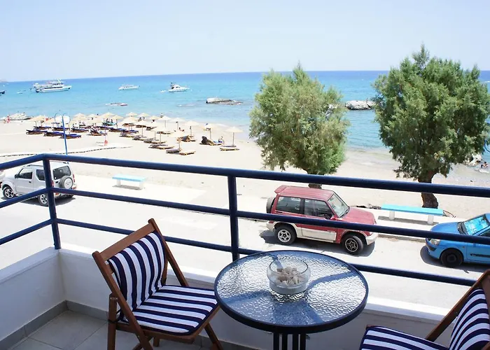 Rodos Archangelos (Rhodes)