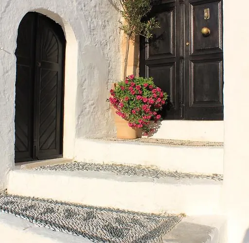 فيلة Rodos أرخانجلوس