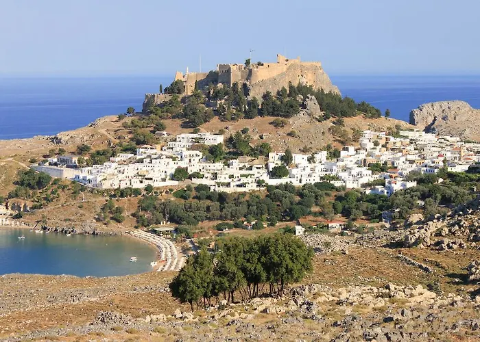 فيلة Rodos *