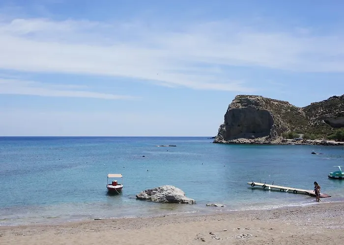 Rodos Archangelos (Rhodes)