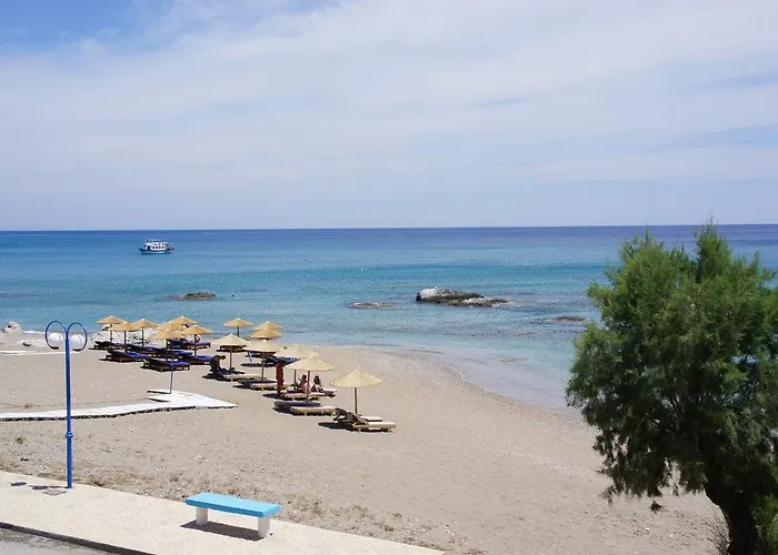 Vila Rodos