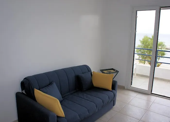 Vila Rodos *