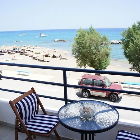 Rodos Αρχάγγελος